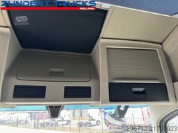 Volvo FH 460 GLOBETROTTER,IPARCOOL,2 TANKS, 2 BEDS