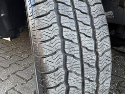 VW Crafter 35*L3H2*Klima*Kamera*Tem*1.Hand*