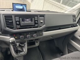 VW Crafter 35*L3H2*Klima*Kamera*Tem*1.Hand*
