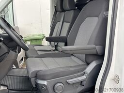 VW Crafter 35*L3H2*Klima*Kamera*Tem*1.Hand*