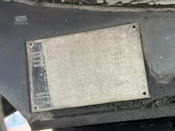 Lako T344-RMO RVS/Edelstahl Melk/Milch/Food/Lebensmi...