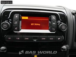 Opel Movano 140PK Ladebordwand Koffer Klima Tempomat...