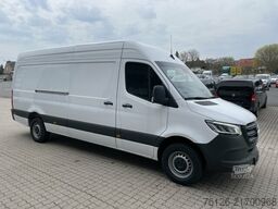 Mercedes-Benz Sprinter 317 CDI HD L3H2 PRO+KLIMA+NAVI+AUTOMATIK