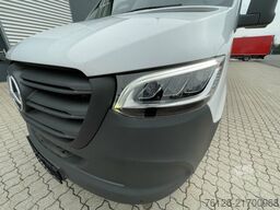 Mercedes-Benz Sprinter 317 CDI HD L3H2 PRO+KLIMA+NAVI+AUTOMATIK