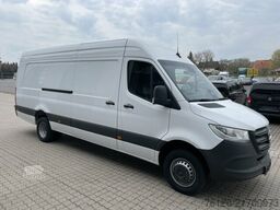 Mercedes-Benz Sprinter 517 CDI HD PRO+NAVI+KLIMA+AHK 3,5t+TEMPBC