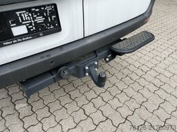 Mercedes-Benz Sprinter 517 CDI HD PRO+NAVI+KLIMA+AHK 3,5t+TEMPBC