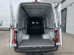 Mercedes-Benz Sprinter 517 CDI HD PRO+NAVI+KLIMA+AHK 3,5t+TEMPBC