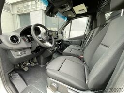 Mercedes-Benz Sprinter 517 CDI HD PRO+NAVI+KLIMA+AHK 3,5t+TEMPBC