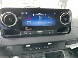 Mercedes-Benz Sprinter 517 CDI HD PRO+NAVI+KLIMA+AHK 3,5t+TEMPBC