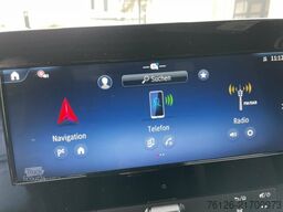 Mercedes-Benz Sprinter 517 CDI HD PRO+NAVI+KLIMA+AHK 3,5t+TEMPBC