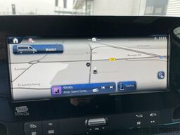 Mercedes-Benz Sprinter 517 CDI HD PRO+NAVI+KLIMA+AHK 3,5t+TEMPBC