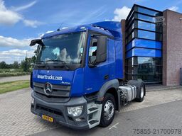 Mercedes-Benz ANTOS 1933 / NL Truck + APK-TuV 4-2026