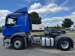 Mercedes-Benz ANTOS 1933 / NL Truck + APK-TuV 4-2026