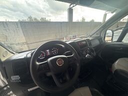 Fiat Ducato Weinsberg Carabus 600 K|2023 EURO 6 | Professioneller Verkäufer