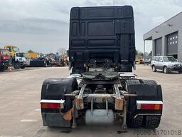 DAF XF 105.460 (GOOD CONDITION / BONNE ETAT)