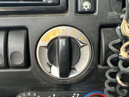 DAF XF 105.460 (GOOD CONDITION / BONNE ETAT)