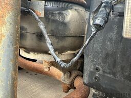 DAF XF 105.460 (GOOD CONDITION / BONNE ETAT)