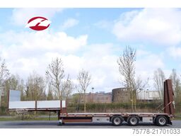 HRD STLM 3N | 3-AXLE | SLIDING RAMPS | STEER & LIFT...