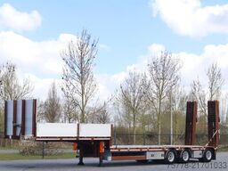 HRD STLM 3N | 3-AXLE | SLIDING RAMPS | STEER & LIFT...