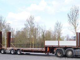 HRD STLM 3N | 3-AXLE | SLIDING RAMPS | STEER & LIFT...