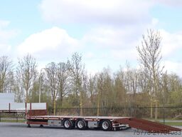 HRD STLM 3N | 3-AXLE | SLIDING RAMPS | STEER & LIFT...