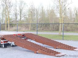 HRD STLM 3N | 3-AXLE | SLIDING RAMPS | STEER & LIFT...