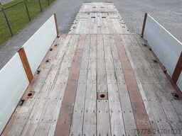 HRD STLM 3N | 3-AXLE | SLIDING RAMPS | STEER & LIFT...