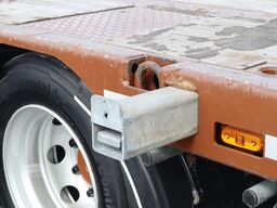 HRD STLM 3N | 3-AXLE | SLIDING RAMPS | STEER & LIFT...