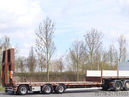 HRD STLM 3N | 3-AXLE | SLIDING RAMPS | STEER & LIFT...