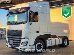 DAF XF 480 4X2 SC PTO Alcoa's ACC