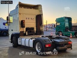 DAF XF 480 4X2 SC PTO Alcoa's ACC