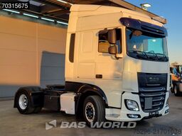 DAF XF 480 4X2 SC PTO Alcoa's ACC