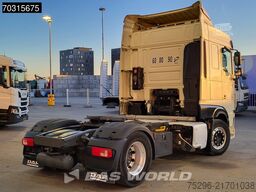 DAF XF 480 4X2 SC PTO Alcoa's ACC