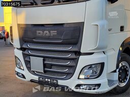 DAF XF 480 4X2 SC PTO Alcoa's ACC