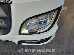 DAF XF 480 4X2 SC PTO Alcoa's ACC