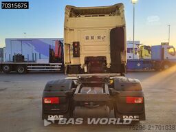 DAF XF 480 4X2 SC PTO Alcoa's ACC