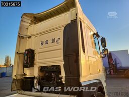 DAF XF 480 4X2 SC PTO Alcoa's ACC