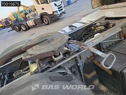 DAF XF 480 4X2 SC PTO Alcoa's ACC