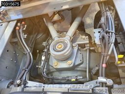 DAF XF 480 4X2 SC PTO Alcoa's ACC