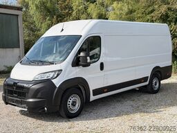 Peugeot Boxer Kasten 435 L4H2  180 AUT/NAvi/PDC