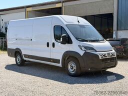 Fiat Ducato L4H2 180 LED Kamera Klima