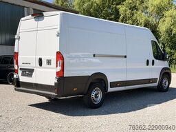 Fiat Ducato L4H2 180 LED Kamera Klima