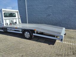 Universal LAADBAK AUTOAMBULANCE LENGTE 4.85 METER + ELEKT...