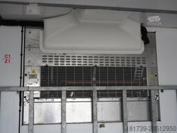 DAF XF 480 6x2 E6 / Lamberet refrigerator 18
