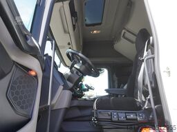 SCANIA R500 / Lecapitaine refrigerator 20 EPAL