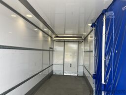 Volvo FH 500/2022 / 20 EPAL refrigerator / The