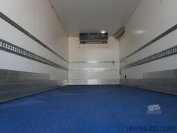 Iveco Eurocargo 100-190 4x2 E6 / Refrigerator