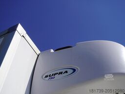 Iveco Eurocargo 100-190 4x2 E6 / Refrigerator