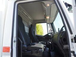 Iveco Eurocargo 100-190 4x2 E6 / Refrigerator