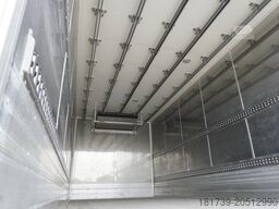 Renault D13 / 140 tho km !!! / Meat hooks